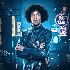 Photo of Alexy