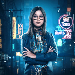 Photo of Els
