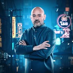 Photo of Jan