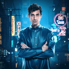 Photo of Pedro