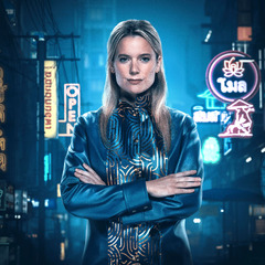 Photo of Sarah