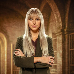 Photo of Yana