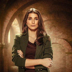 Photo of Julie