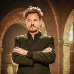 Photo of Kristof