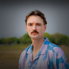Photo of Bram