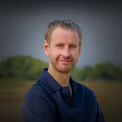 Photo of Daan