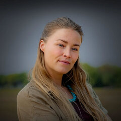 Photo of Geraldine