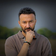 Photo of Nasrdin